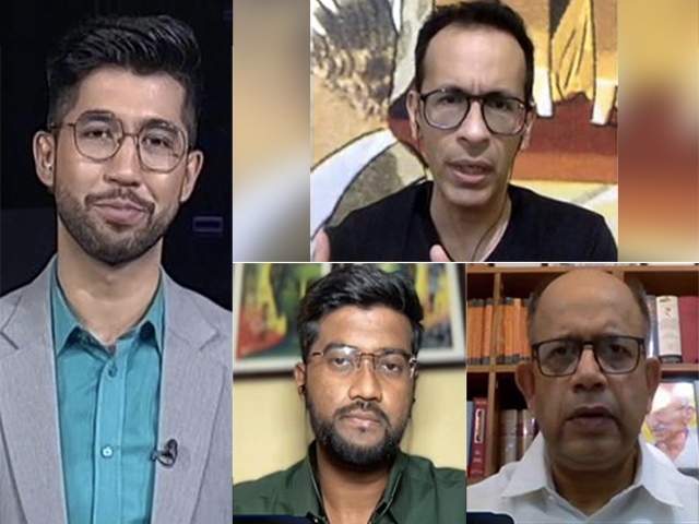 क्रिप्टो रेग्युलेशन स्पेश में कहा है भारत?