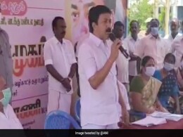 AIADMK Announces Candidates For Upcoming Rajya Sabha Elections AIADMK Announces Candidates For Upcoming Rajya Sabha Elections