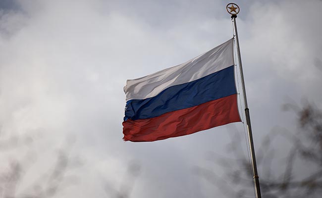 2 Germans Charged With Treason In Russia Spying Case