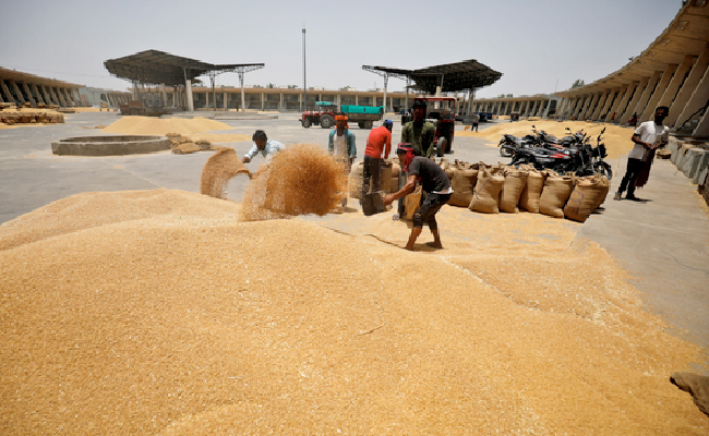 After Ban On Wheat Exports, India Tightens Rules For Flour Too