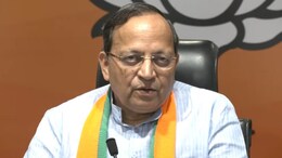 राजस्थान में CM फेस को लेकर BJP में मंथन जारी, प्रभारी अरुण सिंह बोले- संसदीय बोर्ड का फैसला सभी को मान्य होगा