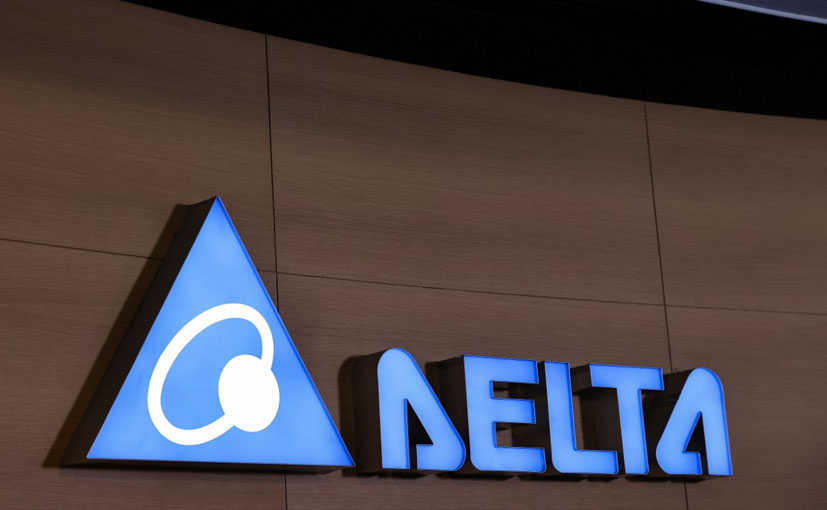 Taiwan's Delta Electronics Expanding 'Everywhere' On EV, Server Boom