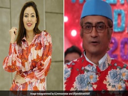 जब सबके सामने 'बबीता जी' के साथ 'बापूजी' ने कर दी थी ऐसी हरकत, चप्पल उठाकर पीछे दौड़ी थीं एक्ट्रेस जब सबके सामने 'बबीता जी' के साथ 'बापूजी' ने कर दी थी ऐसी हरकत, चप्पल उठाकर पीछे दौड़ी थीं एक्ट्रेस