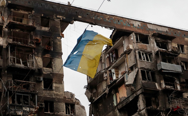 First War Crimes Trial Against Russian Soldier To Start In Kyiv Today