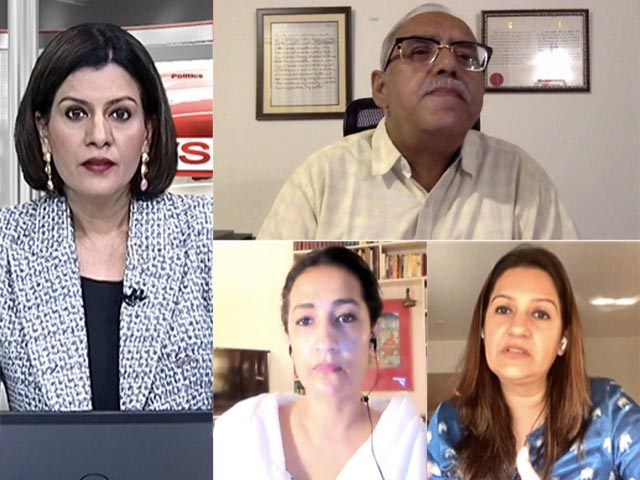 When Will Forced Sex By Husband Be Considered Rape?