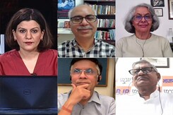 Media Barons In Race To Rajya Sabha With BJP Backing Media Barons In Race To Rajya Sabha With BJP Backing