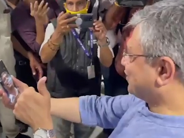 5G Call Tested By Minister At IIT-Madras, Entire Network Designed In India