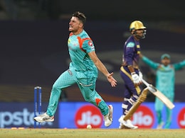 IPL 2022, KKR vs LSG Highlights: LSG Win Last-Ball Thriller vs KKR By 2 Runs, Qualify For Playoffs