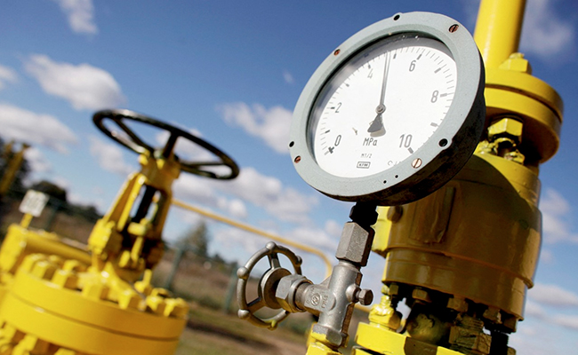 Austria's Emergency Plan To Cut Russian Gas Dependency