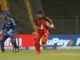 "Of Course He's Ready" To Play For India: SRH Head Coach On Rahul Tripathi