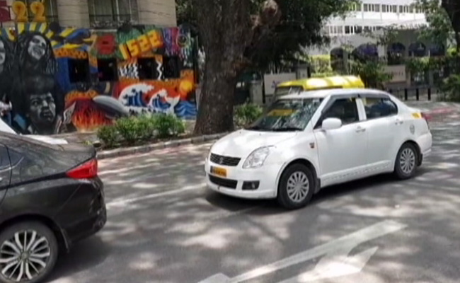 Covid, Inflation Break The Back of Bengaluru's Cab Economy