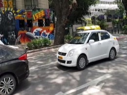 Covid, Inflation Break The Back of Bengaluru's Cab Economy Covid, Inflation Break The Back of Bengaluru's Cab Economy