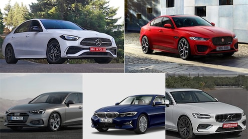 India-EU Trade Deal: BMW पर बचेंगे 35 लाख, लैंबोर्गिनी पर 1.30 करोड़! पूरा होगा लग्जरी गाड़ियों का सपना