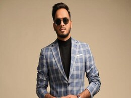 डिजिटल मीडिया के चमकते सितारे हैं चित्रांश जैन, Singing Sensations से यूं दे रहे उभरते कलाकारों को मौका डिजिटल मीडिया के चमकते सितारे हैं चित्रांश जैन, Singing Sensations से यूं दे रहे उभरते कलाकारों को मौका