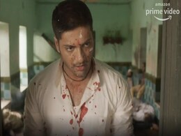 इस बार जूते और बंदूकों से लड़ेंगे 'गुड्डू भैया', अली फजल ने शुरू की 'मिर्जापुर 3' की शूटिंग इस बार जूते और बंदूकों से लड़ेंगे 'गुड्डू भैया', अली फजल ने शुरू की 'मिर्जापुर 3' की शूटिंग