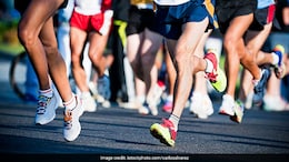 Celebrating National Sports Day 2023: Here's How Dairy Nurtures Strong Bones for Athletes