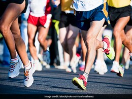 Celebrating National Sports Day 2023: Here's How Dairy Nurtures Strong Bones for Athletes