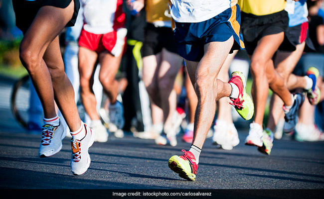 Vitamin D ensures good health of our bones and joints