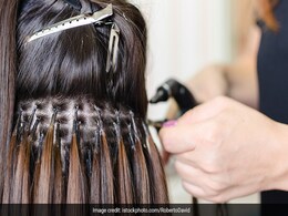 hair extension wash: सिंथेटिक हेयर एक्सटेंशन को इन टिप्स की मदद से करें साफ, नहीं होंगे जल्दी खराब hair extension wash: सिंथेटिक हेयर एक्सटेंशन को इन टिप्स की मदद से करें साफ, नहीं होंगे जल्दी खराब