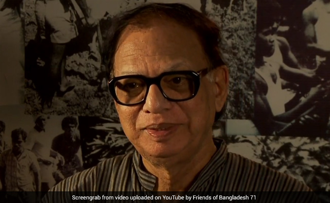 Bengali Public Speaker Partha Ghosh, Known For Rendition Of 'Karna Kunti Sangbad', Dies At 83