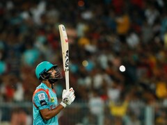 KL Rahul Has "Stable And Balanced Head, Wish I Had That": Gautam Gambhir