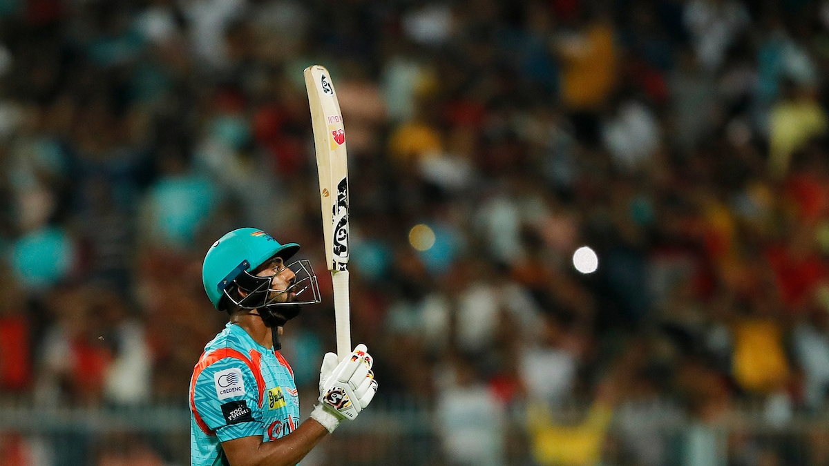 KL Rahul Has “Stable And Balanced Head, Wish I Had That”: Gautam Gambhir | Cricket News KL Rahul Has “Stable And Balanced Head, Wish I Had That”: Gautam Gambhir | Cricket News