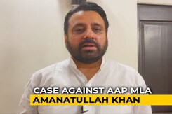 Case Against AAP MLA For 'Obstructing' Anti-Encroachment Drive In Delhi Case Against AAP MLA For 'Obstructing' Anti-Encroachment Drive In Delhi