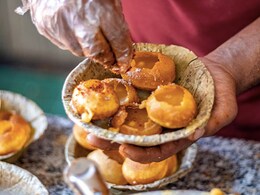 Why You Should Avoid Street-Side Chaats And Panipuri During Monsoon