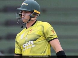 SAT20 Auction: यह खिलाड़ी बिका सबसे महंगा, उन्मुक्त चंद को किसी ने नहीं खरीदा, 10 सबसे महंगे खिलाड़ियों की पूरी लिस्ट SAT20 Auction: यह खिलाड़ी बिका सबसे महंगा, उन्मुक्त चंद को किसी ने नहीं खरीदा, 10 सबसे महंगे खिलाड़ियों की पूरी लिस्ट