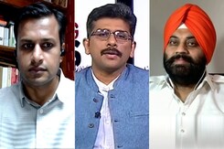 AAP Sacks Its Punjab Minister: Zero Tolerance Or Political Posturing? AAP Sacks Its Punjab Minister: Zero Tolerance Or Political Posturing?