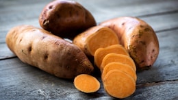 5 Reasons Why Sweet Potato Is A Great Winter Food - Expert Shares