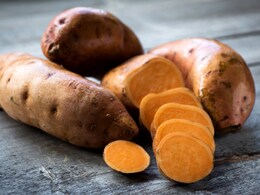 5 Reasons Why Sweet Potato Is A Great Winter Food - Expert Shares