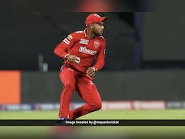 Punjab Kings Full List Of Players Retained And Released: Franchise Parts Ways With Mayank Agarwal, Odean Smith