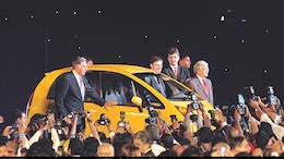Remembering Ratan Tata: His Automotive Legacy Will Remain Unparalleled In India