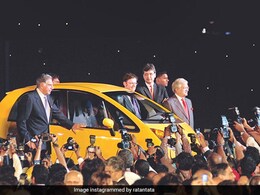 Remembering Ratan Tata: His Automotive Legacy Will Remain Unparalleled In India