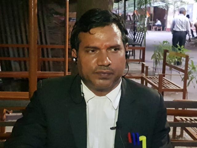 "Survey Was Impartial": Removed Officer Who Led Filming In Gyanvapi Mosque