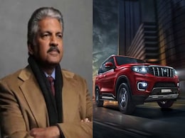 Anand Mahindra Says Rohit Shetty Will Need A Nuclear Bomb To Blow Up The Scorpio-N Anand Mahindra Says Rohit Shetty Will Need A Nuclear Bomb To Blow Up The Scorpio-N