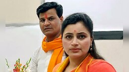 खासदार नवनीत राणांच्या घरी चोरी, कितीची कॅश पळवली? चोर कोण?
