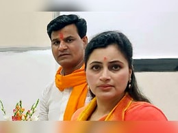 खासदार नवनीत राणांच्या घरी चोरी, कितीची कॅश पळवली? चोर कोण? खासदार नवनीत राणांच्या घरी चोरी, कितीची कॅश पळवली? चोर कोण?