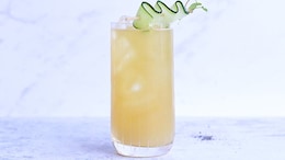 Summer-Special: How To Make Raw Mango Fizz - Recipe By Chef Sanjeev Kapoor