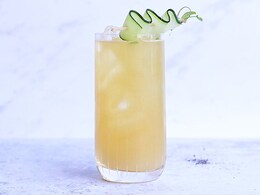 Summer-Special: How To Make Raw Mango Fizz - Recipe By Chef Sanjeev Kapoor
