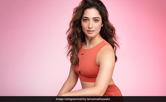 बाहुबली की अवंतिका से फैन्स ने पूछा 'हॉरर फिल्म में कब नजर आओगी' तो Tamannaah का यूं आया जवाब