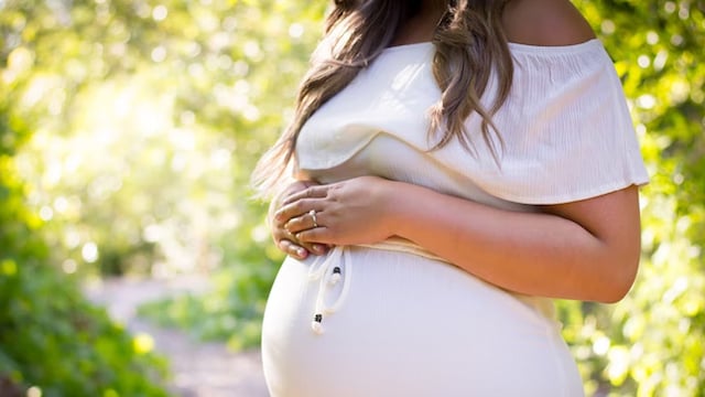 Obesity can affect the pregnancy and even cause long term harm to the health of the baby