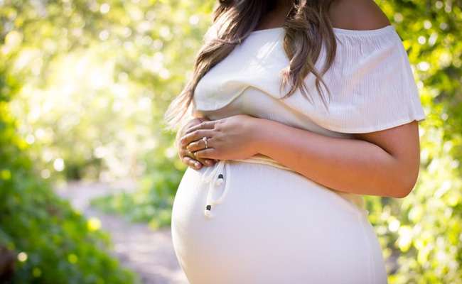 Pregnant women shouldnt follow intermittent fasting