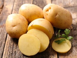 Pankaj Bhadouria Shares An Easy Hack For Peeling Potatoes
