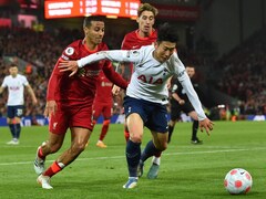 Premier League: Liverpool's Title Take A Hit After Draw Against Spurs