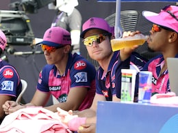 Video: इस तरह जिमी नीशम ने शिमरोन हेटमायर का बनाया मजाक, कमेंट पढ़ फैंस हुए लोट-पोट