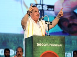 "Kerala Has Become Breeding Centre For Islamic Terrorism": BJP Chief "Kerala Has Become Breeding Centre For Islamic Terrorism": BJP Chief