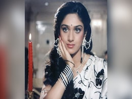 मीनाक्षी शेषाद्री की बेटी Kendra के आगे पानी कम हैं सारा और जान्हवी, वायरल हुई 'दामिनी' की लाडली की PHOTO तो फैन्स रह गए हैरान मीनाक्षी शेषाद्री की बेटी Kendra के आगे पानी कम हैं सारा और जान्हवी, वायरल हुई 'दामिनी' की लाडली की PHOTO तो फैन्स रह गए हैरान