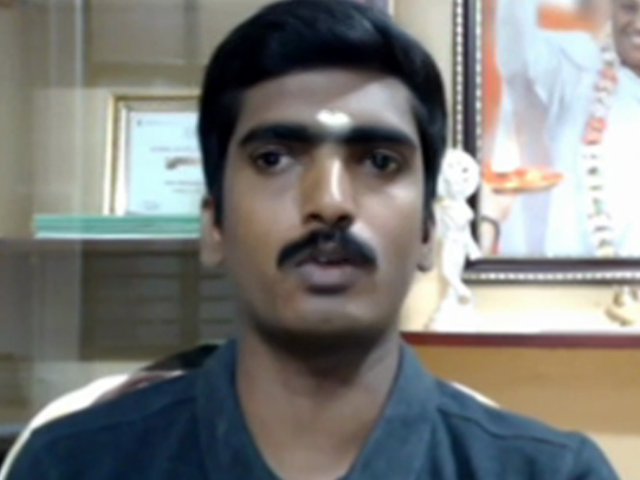 Digital Detox And Monitoring Can Curtail Exposure To Abusive Content Online: Ashok Kumar Mohan